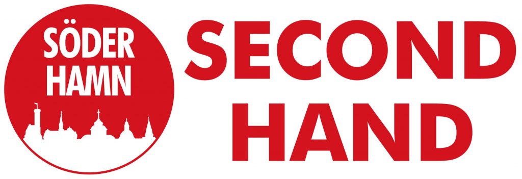 Söderhamn Second Hand