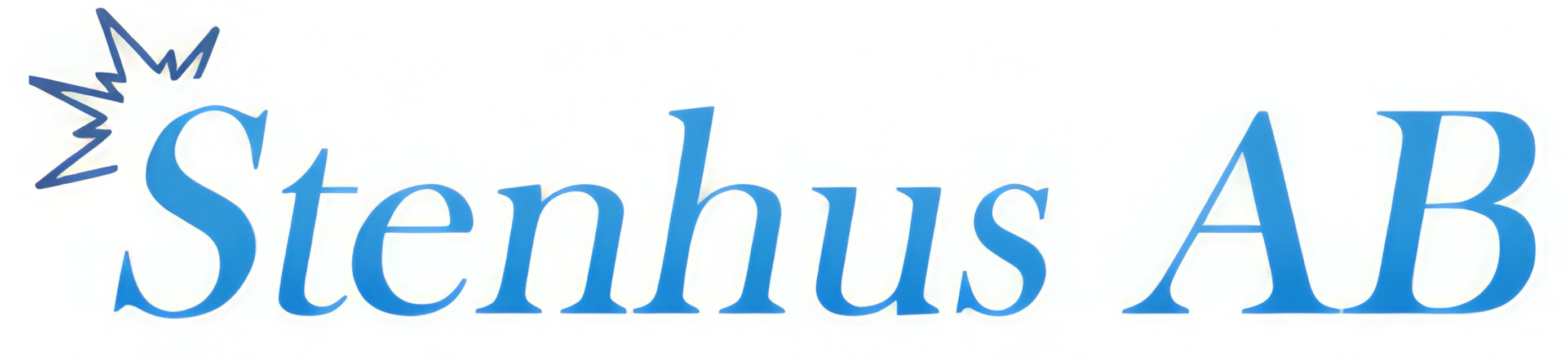 Stenhus AB